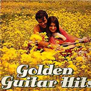 Johnny Fender And His Orchestra - Golden Guitar Hits flac album