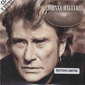 Johnny Hallyday - Rester Libre flac album