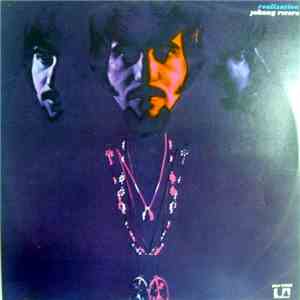 Johnny Rivers - Realization flac album