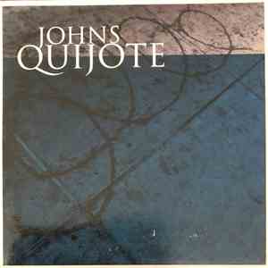 Johns Quijote - Finsk Fado flac album