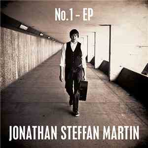 Jonathan Steffan Martin - No.1 - EP flac album
