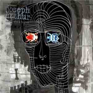 Joseph Arthur - Come To Where I'm From flac album