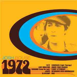 Josh Rouse - 1972 flac album