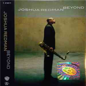 Joshua Redman - Beyond flac album