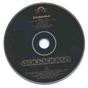 Joujouka - Joujouka flac album