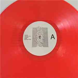 Joy Division - Alternate Unknown Pleasures flac album
