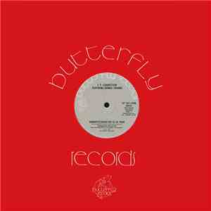 J.T. Connection Featuring Dennis Tufano - Bernadette / Reach Out I'll Be There flac album