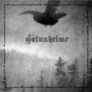 Jötunheimr - Jötunheimr flac album