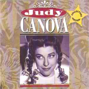 Judy Canova - Judy Canova flac album