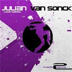 Julian van Sonck - Loup Garou flac album