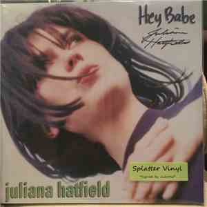 Juliana Hatfield - Hey Babe flac album