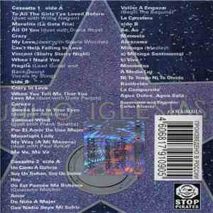 Julio Iglesias - My Life: The Greatest Hits flac album