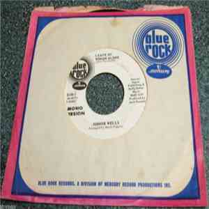 Junior Wells - Leave My Woman Alone flac album