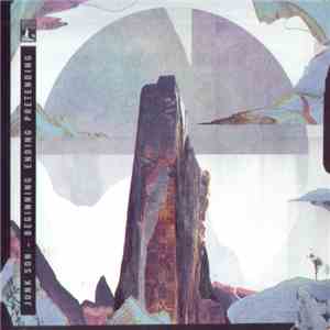 Junk Son - Beginning Ending Pretending flac album