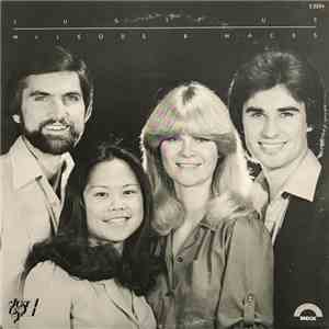 Just Us  - McLeods & Maces flac album