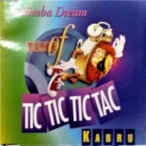 Kabru - Tic Tic Tic Tac flac album