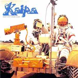 Kaipa - Inget Nytt Under Solen flac album