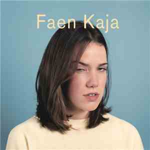 Kaja Gunnufsen - Faen Kaja flac album