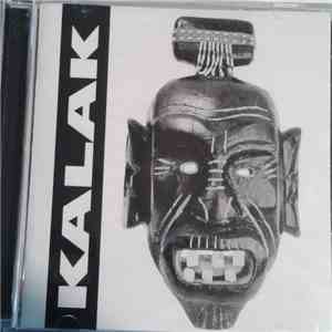 Kalak - Kalak flac album