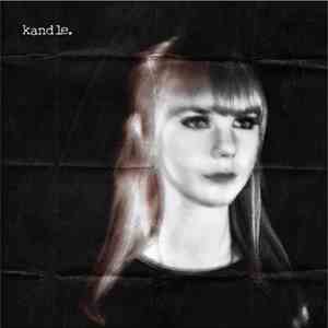 Kandle - Kandle flac album