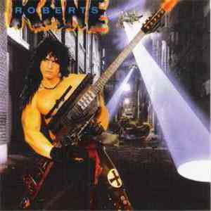 Kane Roberts - Kane Roberts flac album