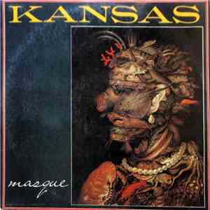 Kansas  - Masque flac album