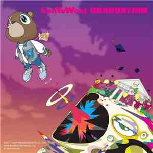 Kanye West, Kanye West - 808s & Heartbreak flac album