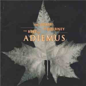 Karl Jenkins / Adiemus - The Best Of Adiemus - The Journey flac album