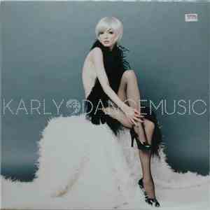 Karly - Dance Music flac album