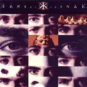 Karnak  - Karnak flac album