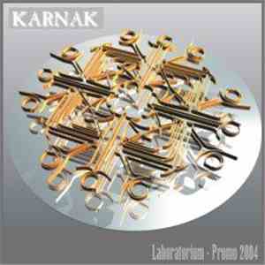 Karnak  - Laboratorium flac album