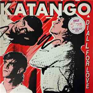 Katango - Dial L For Love flac album