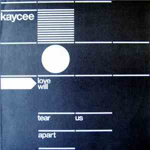 Kaycee - Love Will Tear Us Apart flac album
