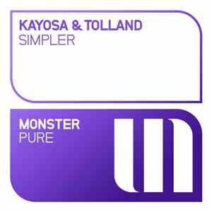 Kayosa & Tolland - Simpler flac album