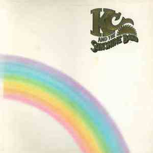 KC And The Sunshine Band - Part 3 flac album