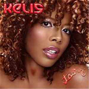 Kelis - Tasty flac album