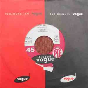 Kenny Ball And His Jazzmen - Sukiyaki / Hazelmere flac album
