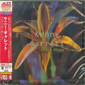 Kenny Garrett - Black Hope flac album