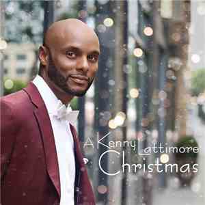 Kenny Lattimore - A Kenny Lattimore Christmas flac album