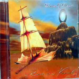Ken's Novel - Domain Of Oblivion flac album