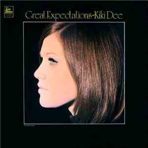 Kiki Dee - Great Expectations flac album