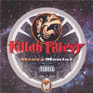 Killah Priest - Heavy Mental flac album