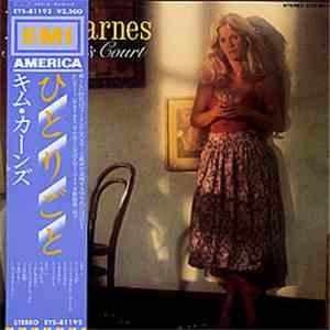 Kim Carnes - St Vincent's Court flac album