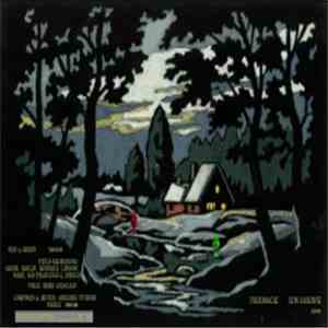 Kim Cascone - Pharmacie flac album
