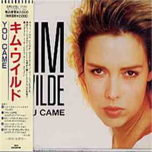 Kim Wilde - You Came flac album