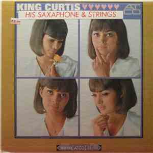 King Curtis - That Lovin' Feeling flac album