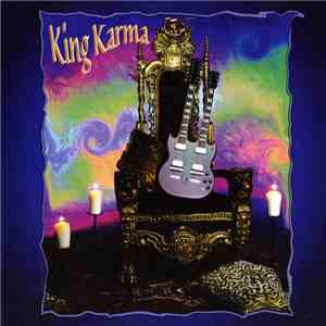 King Karma - King Karma flac album