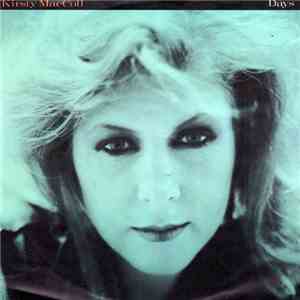 Kirsty MacColl - Days flac album