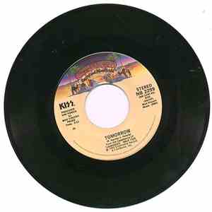 Kiss - Tomorrow flac album
