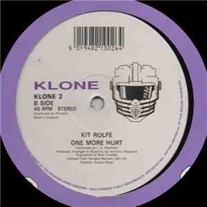 Kit Rolfe - S.O.S. / One More Hurt flac album